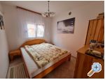 Apartmn Sakoman - ostrov Vir Chorvatsko