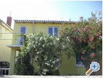 Apartment Slatina - ostrov Vir Kroatien