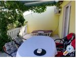 Appartement Slatina - ostrov Vir Croatie