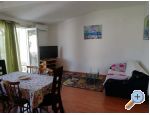 Appartement Slatina - ostrov Vir Croatie