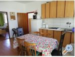 Appartement Slatina - ostrov Vir Croatie