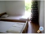 Appartement Slatina - ostrov Vir Croatie