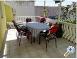 Appartement Slatina - ostrov Vir Croatie