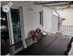 Appartement Slatina - ostrov Vir Croatie