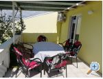 Appartement Slatina - ostrov Vir Croatie