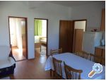 Appartement Slatina - ostrov Vir Croatie
