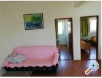 Appartement Slatina - ostrov Vir Croatie