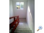 Appartement Slatina - ostrov Vir Croatie