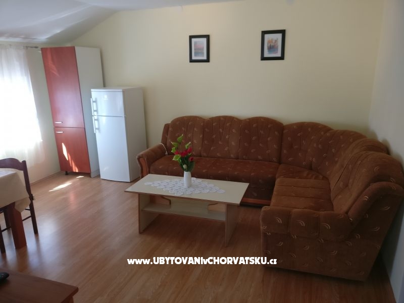Apartment Alen - Vir  – Ferienwohnung Insel Vir, Kroatien – Foto 1