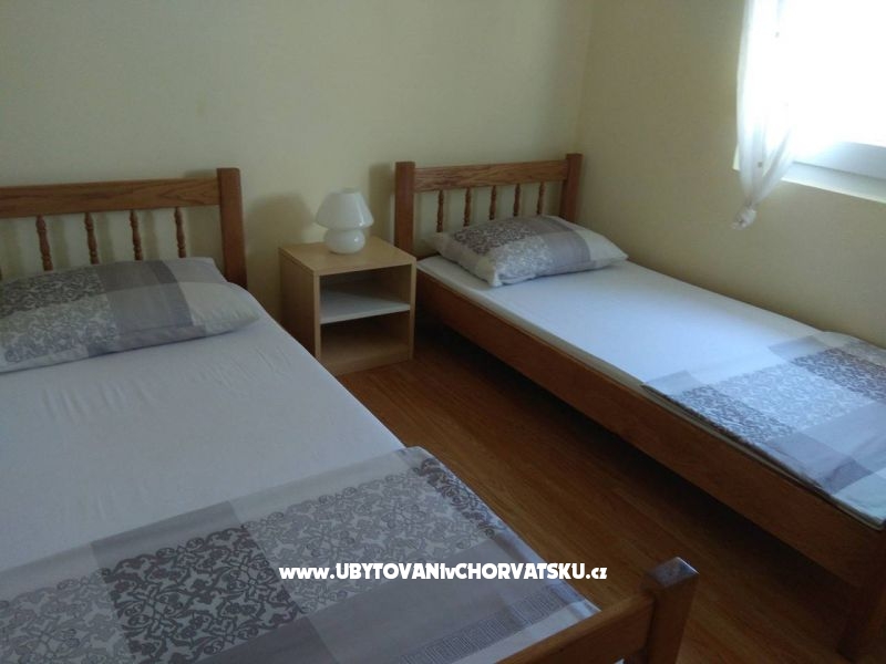 Apartment Alen - Vir  – Ferienwohnung Insel Vir, Kroatien – Foto 10