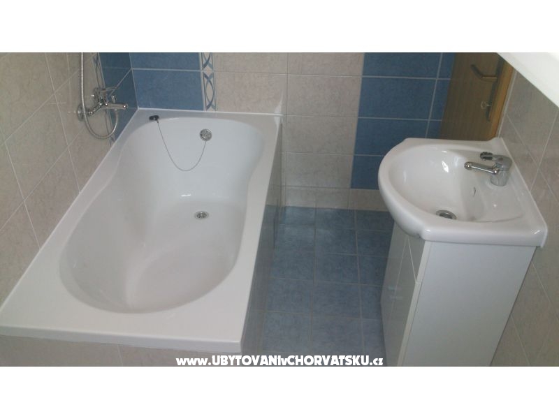 Apartment Alen - Vir  – Ferienwohnung Insel Vir, Kroatien – Foto 11