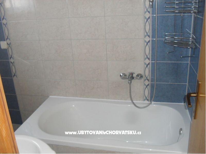 Apartment Alen - Vir  – Ferienwohnung Insel Vir, Kroatien – Foto 12