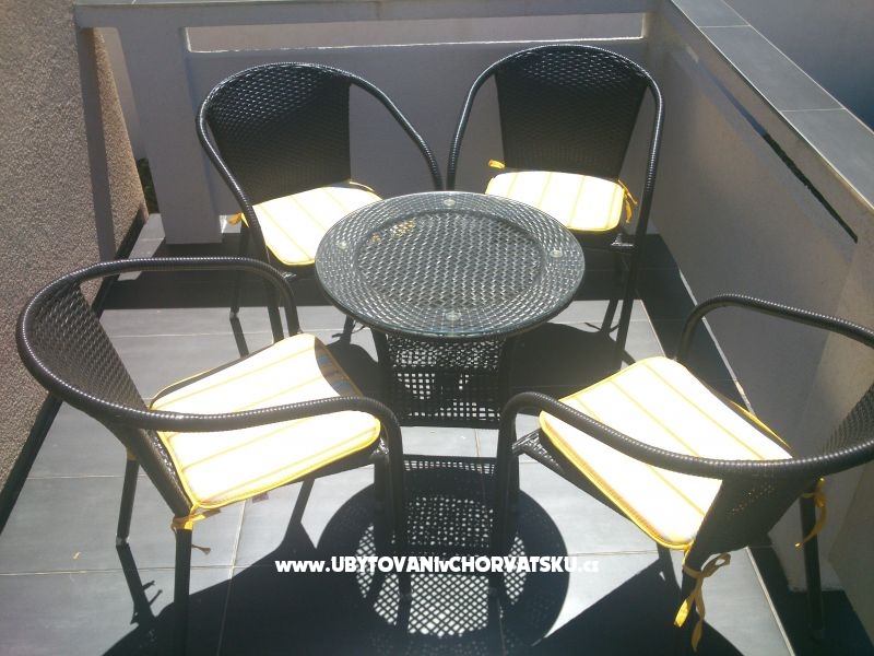 Apartment Alen - Vir  – Ferienwohnung Insel Vir, Kroatien – Foto 13