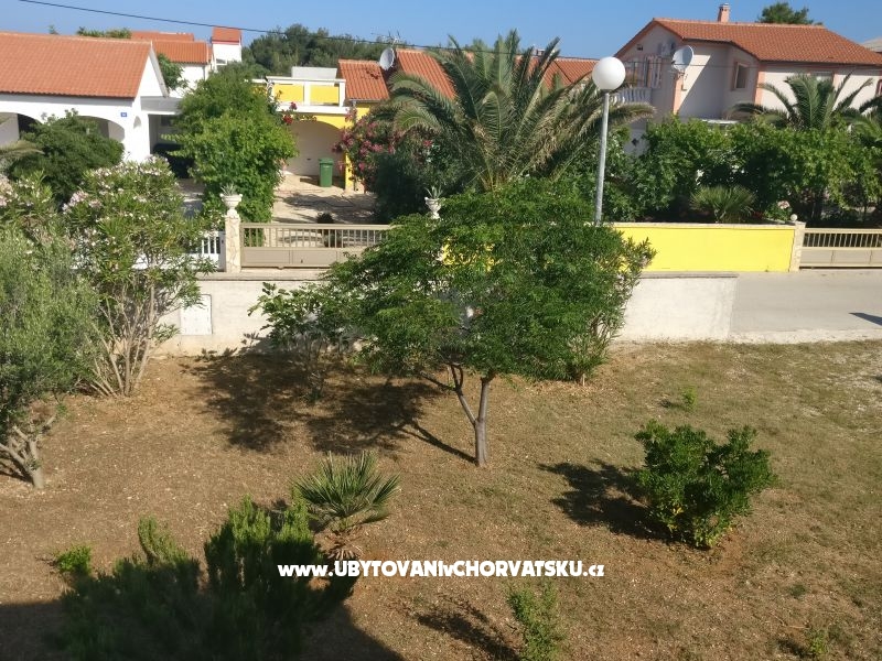 Apartment Alen - Vir  – Ferienwohnung Insel Vir, Kroatien – Foto 15