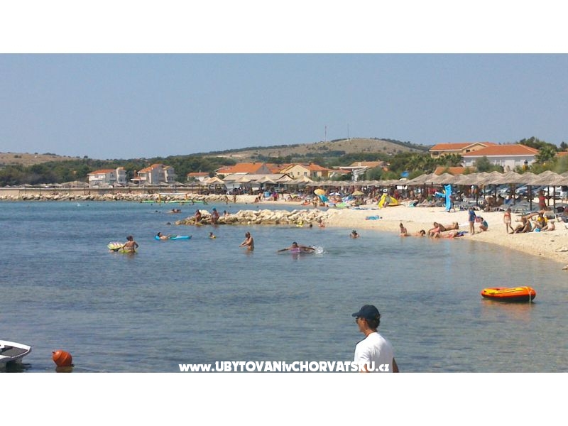 Apartment Alen - Vir  – Ferienwohnung Insel Vir, Kroatien – Foto 17