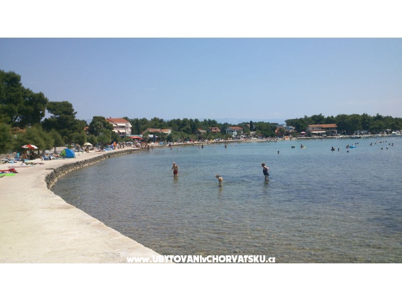 Apartment Alen - Vir  – Ferienwohnung Insel Vir, Kroatien – Foto 18