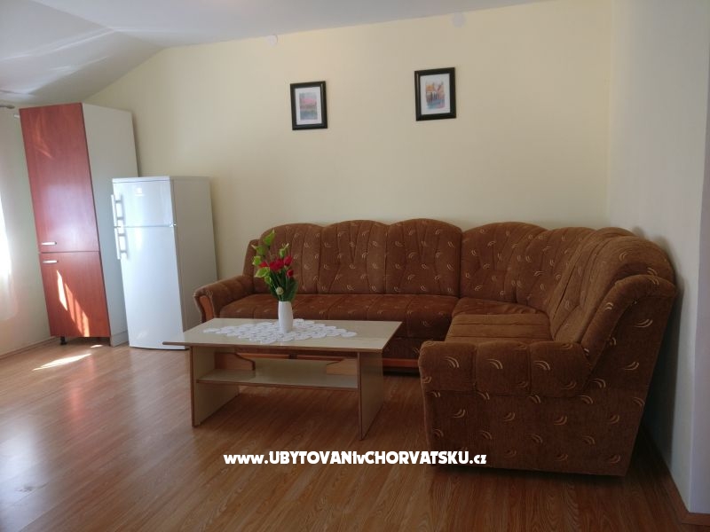 Apartment Alen - Vir  – Ferienwohnung Insel Vir, Kroatien – Foto 2