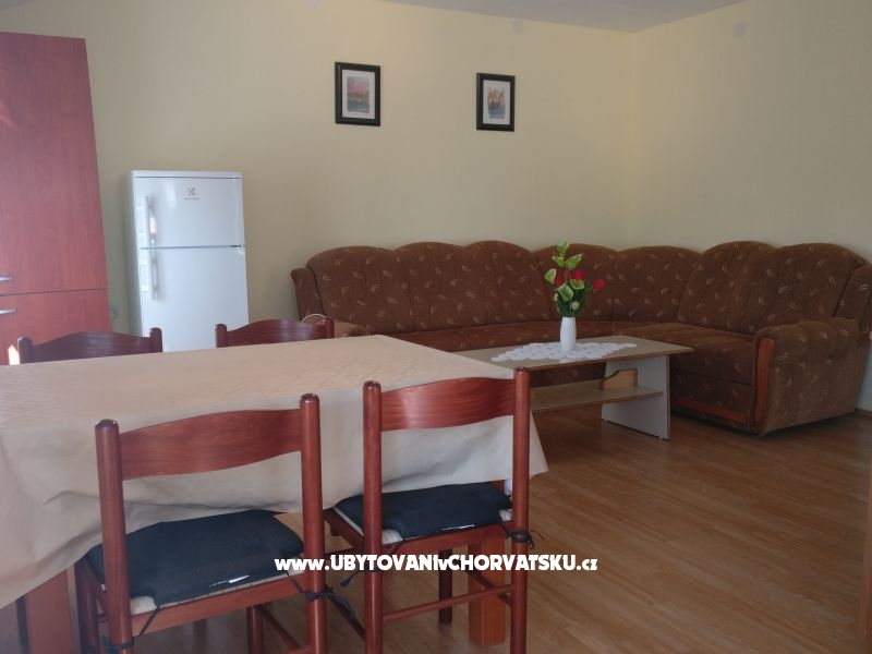 Apartment Alen - Vir  – Ferienwohnung Insel Vir, Kroatien – Foto 4