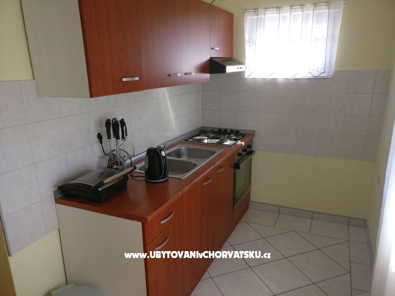 Apartment Alen - Vir  – Ferienwohnung Insel Vir, Kroatien – Foto 5