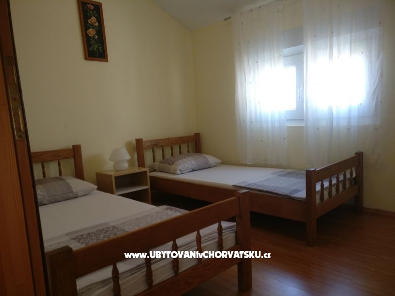 Apartment Alen - Vir  – Ferienwohnung Insel Vir, Kroatien – Foto 9