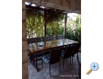 Apartment Vir - ostrov Vir Kroatien