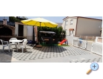 Apartment Vir - ostrov Vir Kroatien