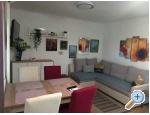 Apartment Vir - ostrov Vir Kroatien