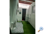 Apartment Vir - ostrov Vir Kroatien