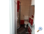 Apartment Vir - ostrov Vir Kroatien