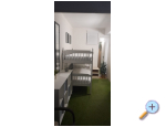 Apartmn Vir - ostrov Vir Chorvatsko