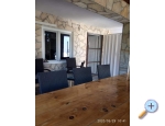 Apartment Vir - ostrov Vir Kroatien