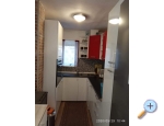 Apartment Vir - ostrov Vir Kroatien