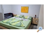 Apartment Vir - ostrov Vir Kroatien