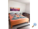 Apartment Vir - ostrov Vir Kroatien