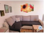 Appartement Vir - ostrov Vir Croatie