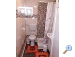 Appartement Vir - ostrov Vir Croatie