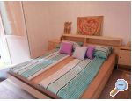 Appartement Vir - ostrov Vir Croatie