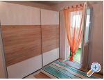 Appartement Vir - ostrov Vir Croatie