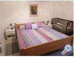 Appartement Vir - ostrov Vir Croatie