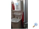 Appartement Vir - ostrov Vir Croatie