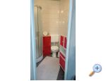 Appartement Vir - ostrov Vir Croatie