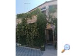 Appartement Vir - ostrov Vir Croatie
