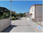 Appartement Vir - ostrov Vir Croatie