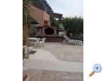 Appartement Vir - ostrov Vir Croatie