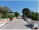 Appartement Vir - ostrov Vir Croatie