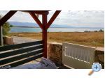 apart. Zadro first house by the sea - ostrov Vir Croatie