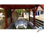 apart. Zadro first house by the sea - ostrov Vir Croatie