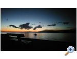 apart. Zadro first house by the sea - ostrov Vir Croatie