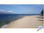 apart. Zadro first house by the sea - ostrov Vir Croatie