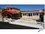 apart. Zadro first house by the sea - ostrov Vir Croatie